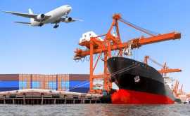 Freight Forwarders in Dubai, UAE | MMS Transport L, Dubai