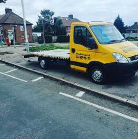 Reliable Recovery Service in London, London