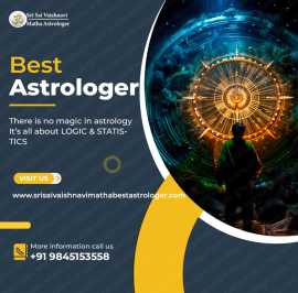 Best Astrologer in Kodagu, Bengaluru