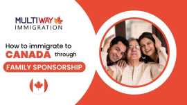 Family Sponsorship in Canada: Bringing Loved Ones , Edmonton