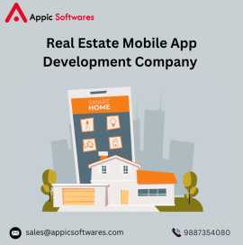 Real Estate  Development Company | Appic Softwares, Jaipur