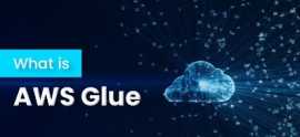 Transforming Data Integration with AWS Glue , Mississauga