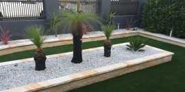 Landscaping Sydney, Chatswood
