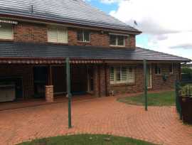 Roof Cleaning Sydney, North Sydney