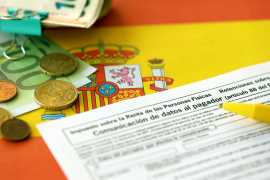 Buying Property in Costa Blanca? Explore Tax Benef, Moraira