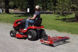 Great Deals On Top Performing Arena Groomer, Sacramento