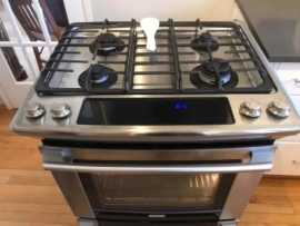 Advance Appliance, Edmonton