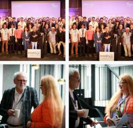 Machine Learning Conferences in 2025