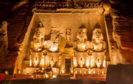 Egypt holiday Packages from Dubai, Dubai