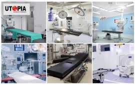 High Quality Operating Room/ Surgical Room Equipme, $ 0