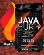 Java Burn weight loss coffee & energy boost, Adin