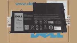 Dell Laptop Battery - Keep Your Device Powered!, Surat