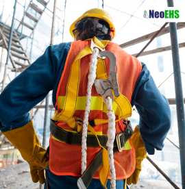 Prevent Falls with NeoEHS Expert Advice, Alturas