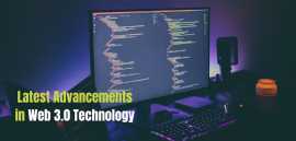 Latest Advancements in Web 3.0 Technology, Boston