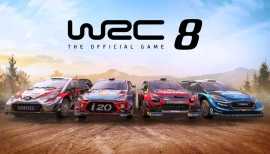 WRC 8 FIA , $ 4