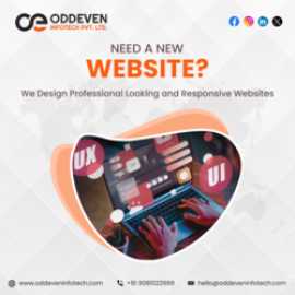 Boost your Online Presence: Stunning Websites that, Gandhinagar