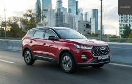 The Tiggo 7 a Top Choice in the SUV Market, Melton