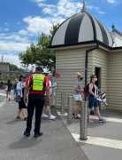 Reliable Security Guard Services by ICORP Security, Melbourne