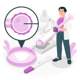IVF Treatment in Dubai for Best Results, Dubai