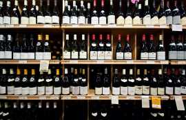 Best Wine Store Near Me, $ 0