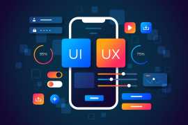 Hire UI/UX Designer in India with Invoidea, New Friends Colony