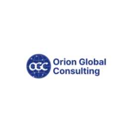 Orion global consulting, London