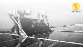 Leading Solar Company in Rajasthan | Sova Solar, Jaipur