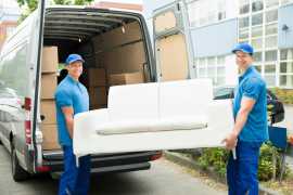 Affordable Local Man with a Van Service – Moving M, Dartford