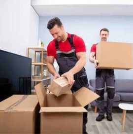 Expert Condo Movers – Hassle-Free Moving Services , Toronto