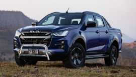 Isuzu d-max for sale in Melbourne, Melbourne