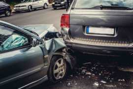 Maximize Your Car Accident Settlement, Santa Monica