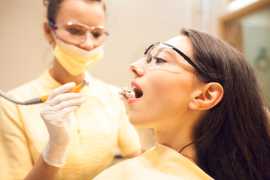 Immediate Care: Your Trusted Emergency Dentist , Montreal