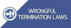 Pasadena Lawyer Defends Wrongful Termination Cases, Pasadena
