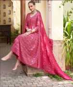 Discover Exquisite Indian Ethnic Wear - Resham Eth, d.ed 249