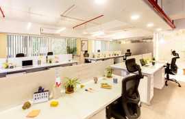 Best Coworking Space in Kalyan Nagar, Bangalore, Bengaluru