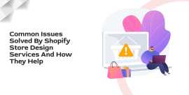 Common Issues Solved by Shopify Store Design, Los Angeles