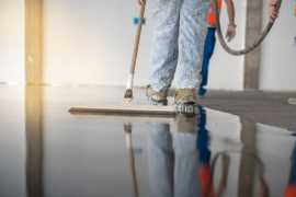 Upgrade Your Floor Look with Flooring Maintenance, Mississauga