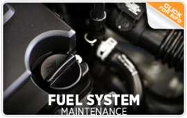 Best Fuel system solutions UAE by Greentech , Dubai