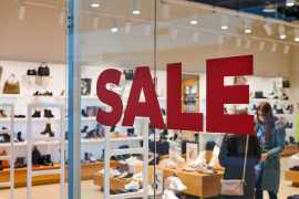 Affordable Custom Window Graphics for Your Space, San Marcos