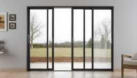 Best Aluminium Sliding Doors in UAE by Doorwaydoor, Dubai