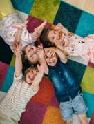 Enrol Your Children In A Nurturing Daycare, Markham