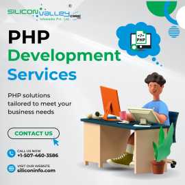 Professional PHP Development Services, Akron
