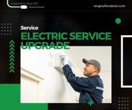 Professional Aluminum Electrical Wiring Services , Toronto