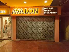 Best spa in chandigarh | Avalon Spa Chandigarh , Chandigarh