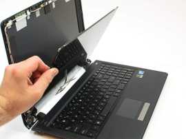 We replace broken Laptop Screen with new , Nairobi