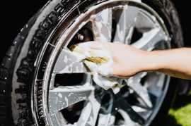 Professional Calgary Detailing at Lux Detail, Calgary