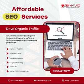 Affordable SEO Services in Bangalore , Bengaluru