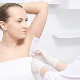 Fast Hair Removal in Hyderabad - Dr. Ravali, Hyderabad