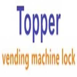 Topper Vending Machine Locks Co., Ltd., Xiamen
