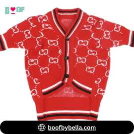Find Cozy Winter Dog Clothes and Dog Sweaters, New Delhi